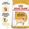 Royal Canin BHN Labrador Retriever Adult 12kg Karma Sucha Dla Psów Dorosłych Rasy Labrador Retriever