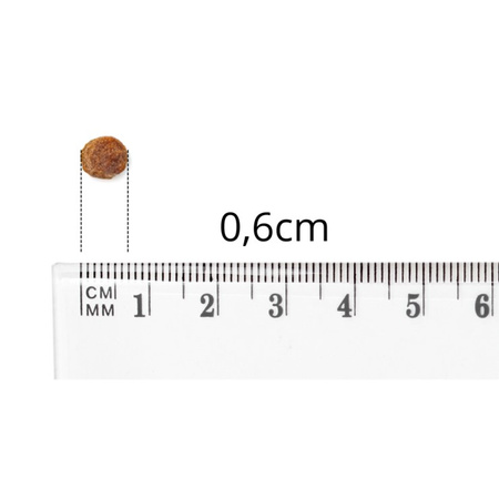 Baltica Excellent Puppy Kaczka z Łososiem XS/S 9kg Bezzbożowa Sucha Karma Dla Szczeniąt Miniaturowych I Małych Ras