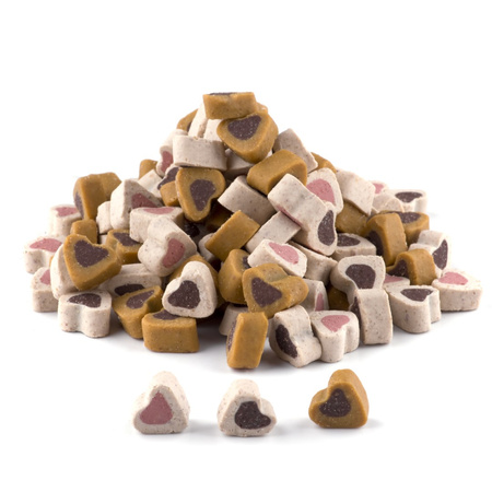 Przysmak Treningowy Maced Sport Up! Trenerki Love Me 300g