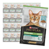 Purina Pro Plan Adult Sterilised Maintenance 24x85g Mokra Karma Dla Kota z Rybami Oceanicznymi w Galaretce