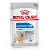 Royal Canin Light Weight Care 48x85g Karma Mokra Pasztet Dla Psów z Tendencją Do Nadwagi