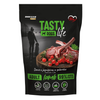 Biofeed Tasty Dogs Life z Jagnięciną w Galaretce 6x500g Bezzbożowa Mokra Karma Dla Psa 5+1 GRATIS