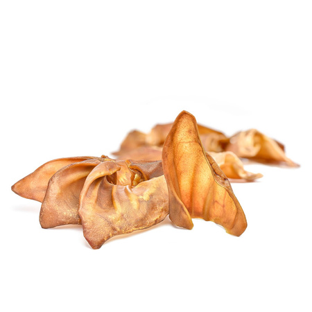 Petmex Noski Wieprzowe Białe Naturalny Przysmak Gryzak Dla Psa 40szt.