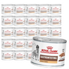 Royal Canin Veterinary VHN Dog Gastrointestinal High Fibre 24x200g Mokra Karma Pasztet Dla Psów z Zaburzeniami Trawienia