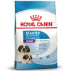 Royal Canin Giant Starter Mother & Babydog 1kg Karma Sucha Dla Suk W Czasie Ciąży Laktacji I Szczeniąt Ras Olbrzymich
