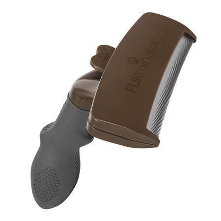 FURMINATOR dla koni Grzebień Szczotka do sierści