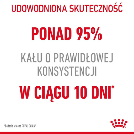 Royal Canin Digest Sensitive 48x85g Mokra Karma Dla Kotów Dorosłych W Sosie Na Wrażliwy Przewód Pokarmowy
