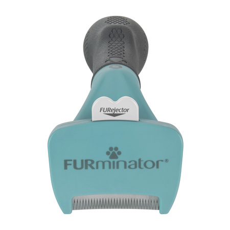 FURMINATOR dla kotów krótkowłosych - Small (471010)