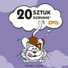 Dreamies z Wyśmienitą Kaczką 6x60g (360g) Przysmaki dla kota