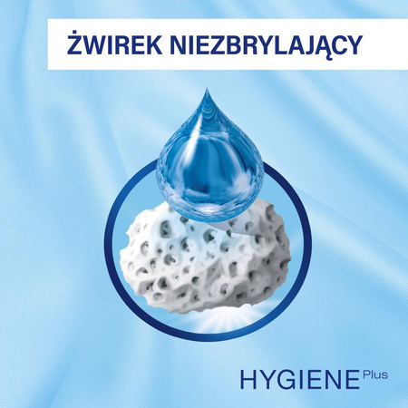 CATSAN Hygiene Plus 2x20l - naturalny żwirek dla kota