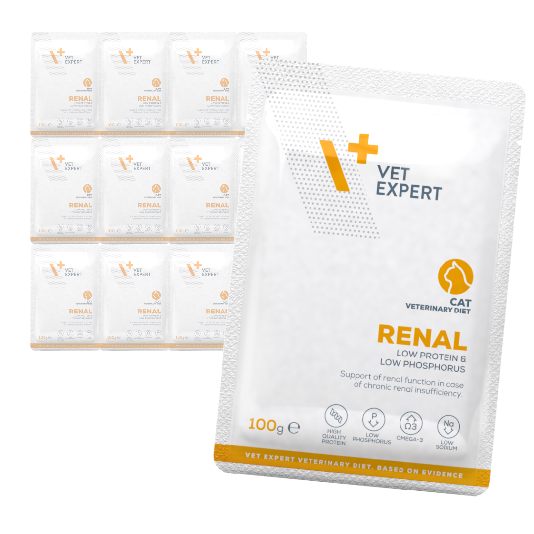 VetExpert Veterinary Diet Renal