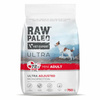 Raw Paleo Ultra Beef Mini Adult 750g Sucha Karma z Wołowiną Dla Psów Dorosłych Ras Małych