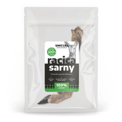 Uniszki Racica Sarny Naturalny Przysmak Gryzak Dla Psa 1szt.