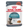 Royal Canin Hairball Care 24x85g Mokra Karma Dla Kotów Dorosłych w Sosie Eliminacja Kul Włosowych