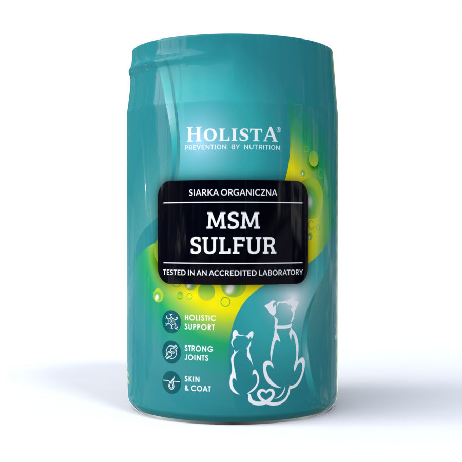 Holista MSM