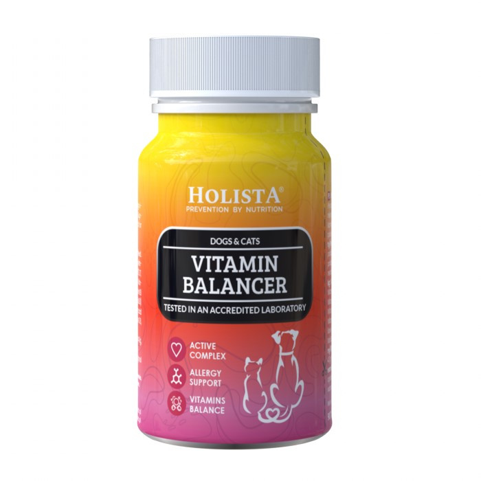 Holista Vitamin Balancer