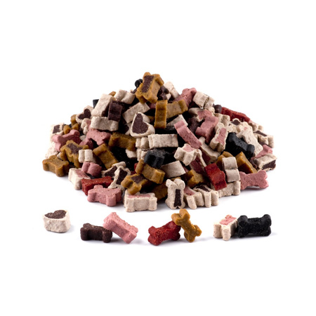 Przysmak Treningowy Dla Psa Maced Sport Up Treserki Mix 300g