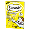 Dreamies Creamy 11x40g Kremowy Przysmak Dla Kotów Z Serem