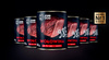 John Dog Premium ADULT WOŁOWINA 6x 850g - mokra karma dla psa, 98% mięsa
