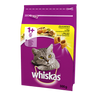 Karma sucha dla dorosłego kota o wieku 1+ WHISKAS Adult z Kurczakiem 14x300g
