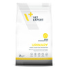 VetExpert Veterinary Diet Urinary Dog 2kg Sucha Karma Weterynaryjna Dla Psa Rozpuszczanie Kamieni Struwitowych