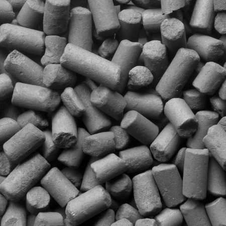 WKŁAD CARBOMAX PLUS 1L (N) - Wydajne i Skuteczne Media Filtracyjne