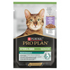 Purina Pro Plan Senior 7+ Sterilised Maintenance 12x85g Mokra Karma Dla Kota z Indykiem w Sosie