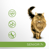 Perfect Fit Senior 7+ 750g Sucha Karma Dla Kotów Starszych Z Kurczakiem