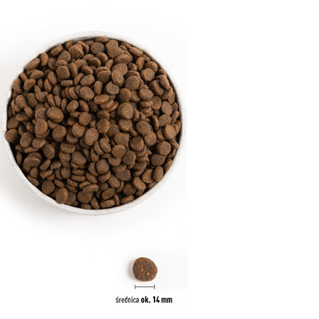 TERMIN WAŻNOŚCI 08.01.2026 Acana Highest Protein Wild Prairie 6kg Sucha Karma Dla Psa Z Kurczakiem Indykiem I Rybą