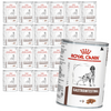 Royal Canin Veterinary VHN Dog Gastrointestinal 24x400g Mokra Karma Pasztet Dla Psów z Zaburzeniami Trawienia