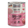 MAC's 24x800g Bezzbożowa Mokra Karma Dla Dorosłego Kota Mix 6 Smaków