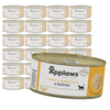 Applaws Cat Mokra Karma Dla Kota 24x70g Pierś Z Kurczaka W Bulionie