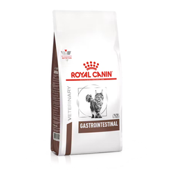 Royal Canin Veterinary Gastrointestinal Moderate Calorie S/O 4kg Sucha Karma Dla Kotów z Zaburzeniami Trawienia i Nadwagą