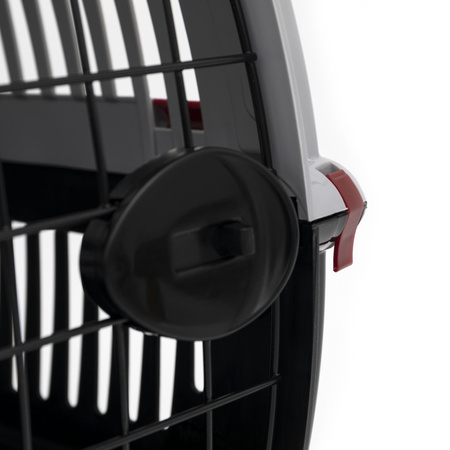 COMFY COSMOS OPEN M - Transporter dla małego pupila, psa, kota do 8kg