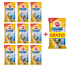 Pedigree DentaStix 10*110g - 70szt Przysmaki Dentystyczne Dla Psa