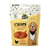 Mr Bandit CHOPS Filety z kurczaka 500g - naturalny przysmak dla psa