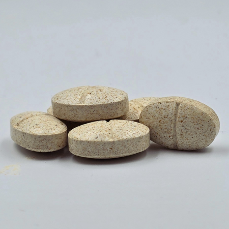 Game Dog Ani Flexi Marine V2 80 Tabletek Suplementy Dla Psa Skuteczna Ochrona Stawów