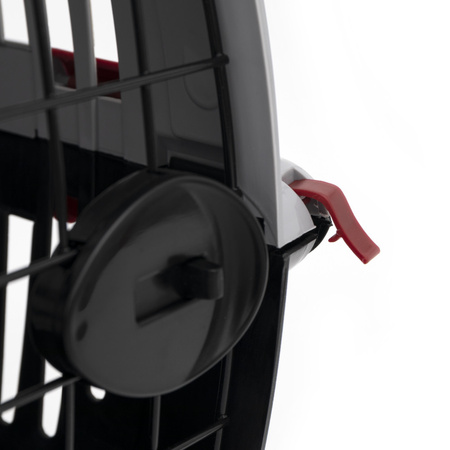 COMFY COSMOS OPEN M - Transporter dla małego pupila, psa, kota do 8kg