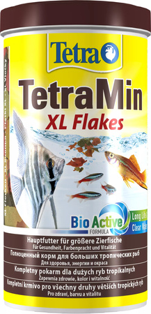 TetraMin XL Flakes 1 L