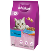 WHISKAS Adult WOŁOWINA 14kg, WHISKAS Adult TUŃCZYK 14kg - sucha karma dla kotów 28kg
