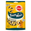 Pedigree Tasty Minis 4x140g O Smaku Sera I Wołowiny Przysmak Dla Psa (Mini Tasty Bites Cheesy)