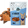 Przysmak Dla Psa Mr.Bandit Cubes Kostki Z Łososia 500g