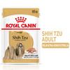Royal Canin BHN Adult Shih Tzu 85g Mokra Karma Pasztet Dla Psów Rasy Shih Tzu