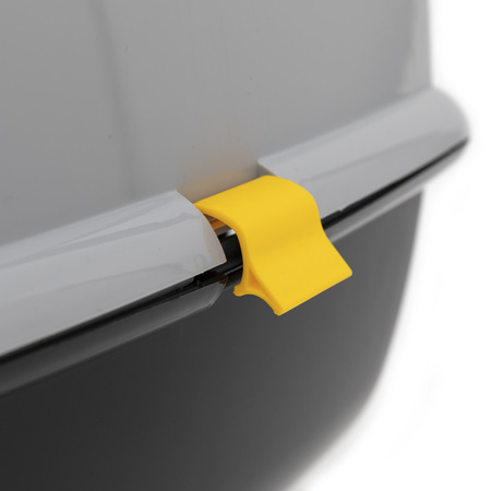 COMFY COSMOS OPEN S - Transporter dla małego pupila, psa, kota do 6kg