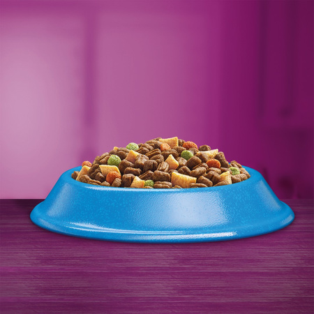 Whiskas Adult 1,9kg Sucha Karma Pełnoporcjowa Dla Dorosłych Kotów Z Tuńczykiem