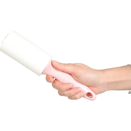 ZOLUX ANAH Rolka Szczotka Do Zbierania Sierści Z Ubrań Mebli