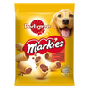 Przysmak Pedigree Markies 6x 150g kruche ciasteczka z kością szpikową
