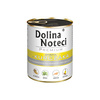 Dolina Noteci Premium Bogata W Kurczaka Puszka 30x800g Mokra Karma Dla Psa