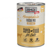MAC's 12x400g Monoproteinowa Mokra Karma Dla Kota Jagnięcina Indyk
