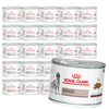 Royal Canin Veterinary VHN Dog Hepatic 24x200g Mokra Karma Pasztet Dla Psów z Niewydolnością Wątroby